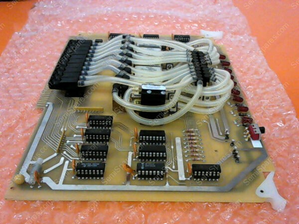F3164001 | PCB ASSY, PNEUMATIC INTRFC - Image 6