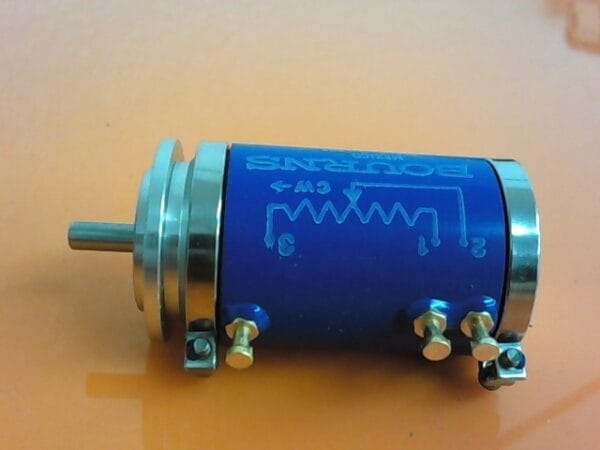621-098096-001 | POT,10-TURN,5K OHM,WW,SVO MT - Image 5