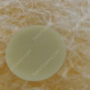 GS-0010-00 | GASKET,CAP,TEFLON, P/N 017-A52935