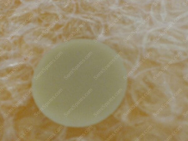GS-0010-00 | GASKET,CAP,TEFLON, P/N 017-A52935
