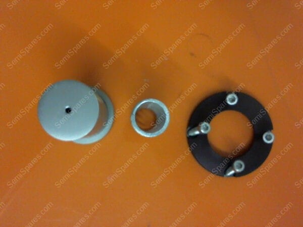 853-032908-001 | ASSY, ISO ANGLE VALVE 1 1/2 HT - Image 6
