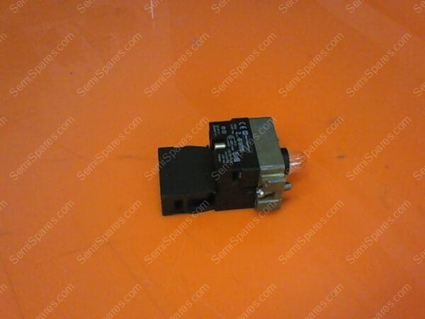 645-060207-002 | SW,N.O. MTG BASE W/LAMP 24V - Image 3