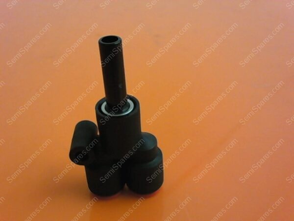920-009546-004 | Y PLUG-IN 1/4 TUBE SIZE - Image 6