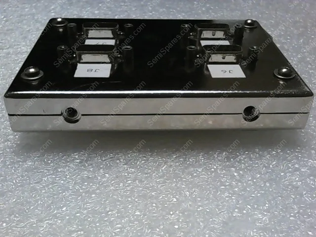 12-9985-012 | INTL,STPR,DIST.PNL,INTEGRA - Image 3