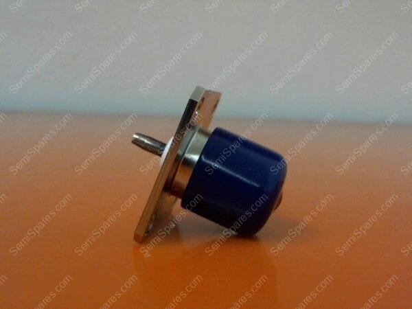 EC-1005-00 | CONNECTOR RF-THRU, 15009 - Image 3