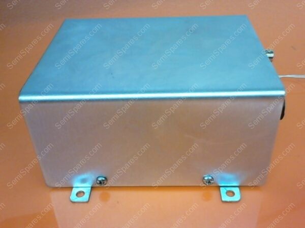 685-062309-002 | CONTROLLER,COLD CATHODE GAGE B - Image 3