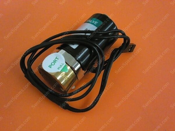 VL-0007-00 | VLV MAGNET B69-2328-000V - Image 2