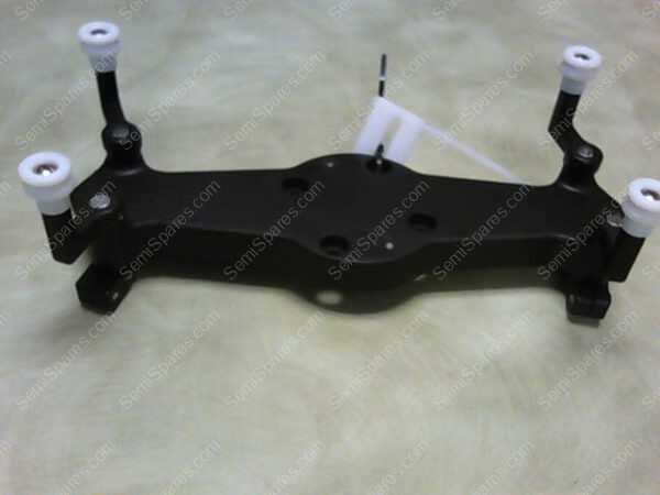 12-8882-033 | ASSY, CHUCK LINK STYLE, 150MM - Image 6
