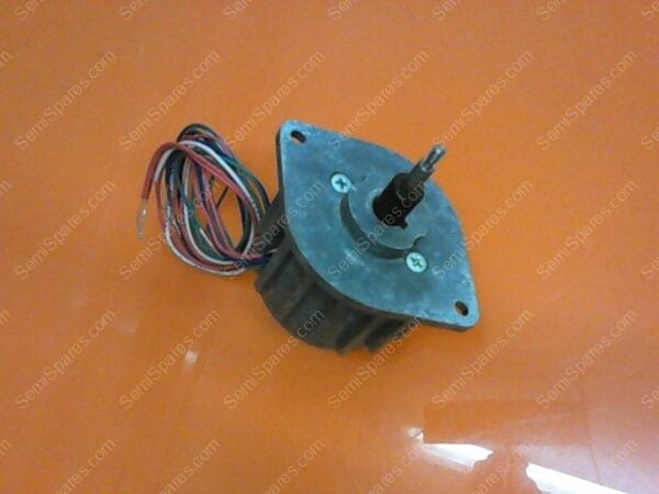 676-009786-001 | ACTUATOR, DIGITAL LINEAR - Image 7