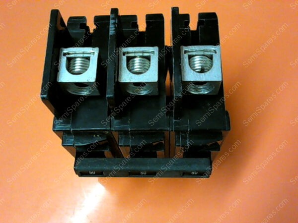 NE-7082 | SIEMENS I-T-E CIRCUIT BREAKER 3 POLE NE-7082 - Image 5