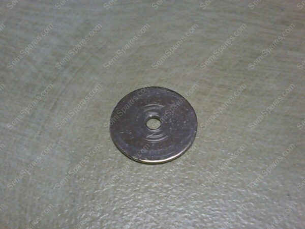 715-014556-080 | GASKET, DRILLED VCR - Image 4