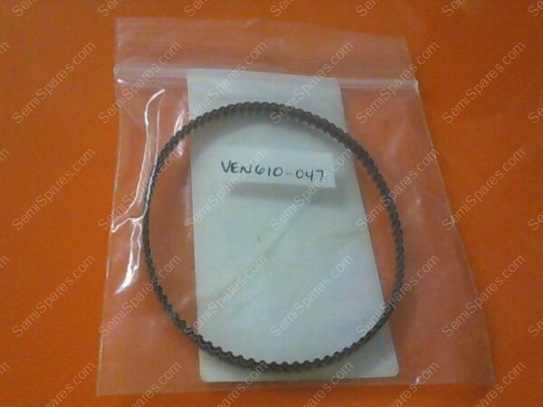 BT-2080-00 | TIMING BELT,POSITION ASSY,VEN610-047 - Image 2