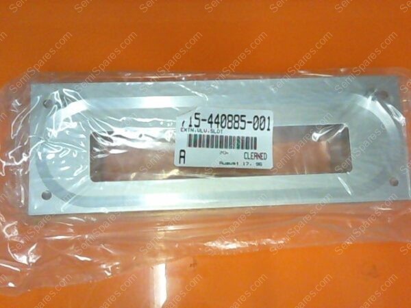 715-440885-001 | EXTN,VLV,SLOT - Image 4