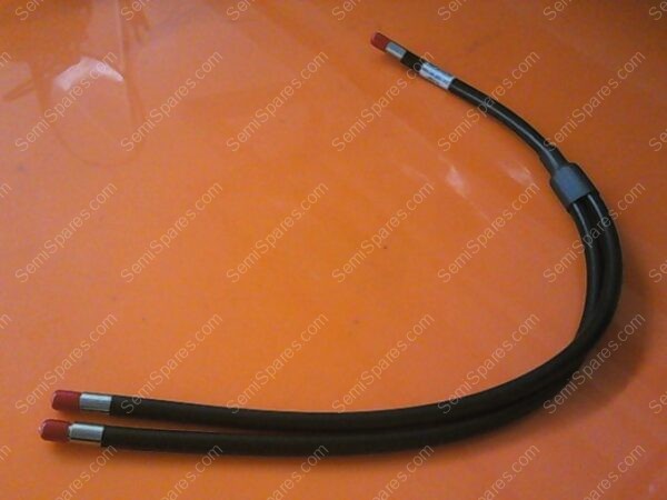 CL-0340-00 | CABLE, FIBER OPTIC (LITE PIPE), P/N PRO-80-202-333 - Image 2