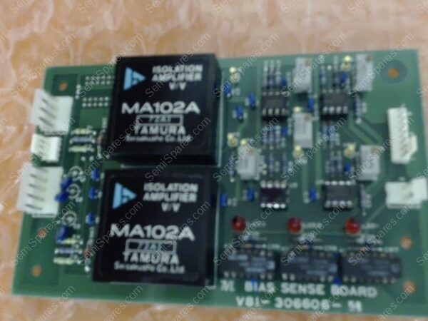 BD-1120-00 | PCB BIAS SENSE BOARD A5, V81306606 - Image 3