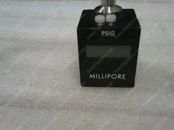 DIGITAL DISPLAY | PSIG MILLIPORE, DIGITAL LOCAL DISPLAY - Image 4