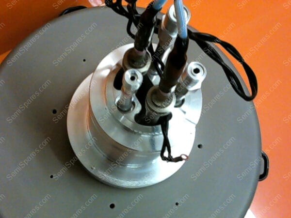 022-092391-001 | ASSY,PED,300MM,PREHEAT - Image 5