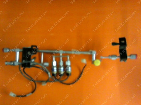 839-074481-001 | WLDMNT,HE COOLING-BACKSIDE - Image 6