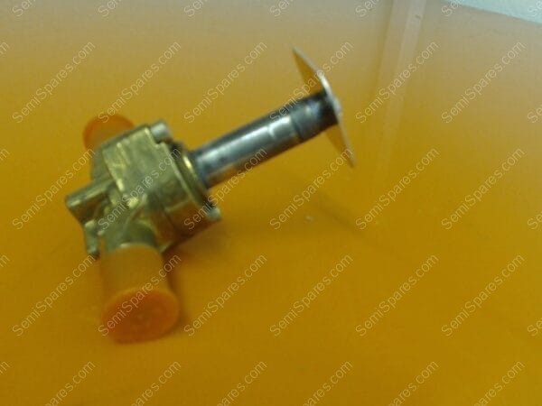 766-091328-001 | VALVE, SOLENOID, TCU 3/8 FLARE - Image 6