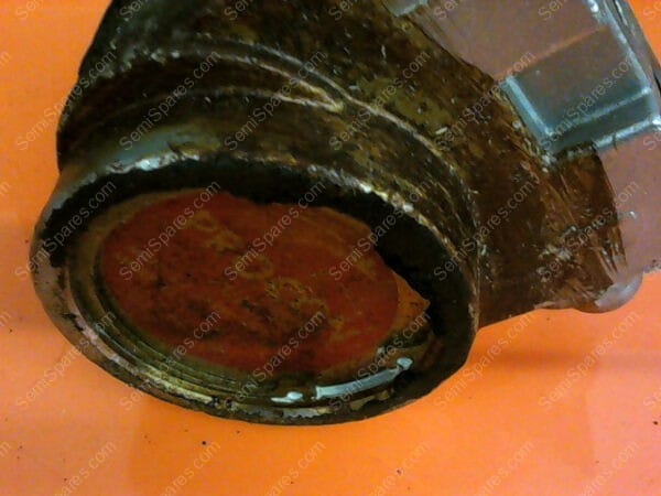 CB2607XHF | PROCON DESPENSABLE PUMP P/N CB2607XHF - Image 8