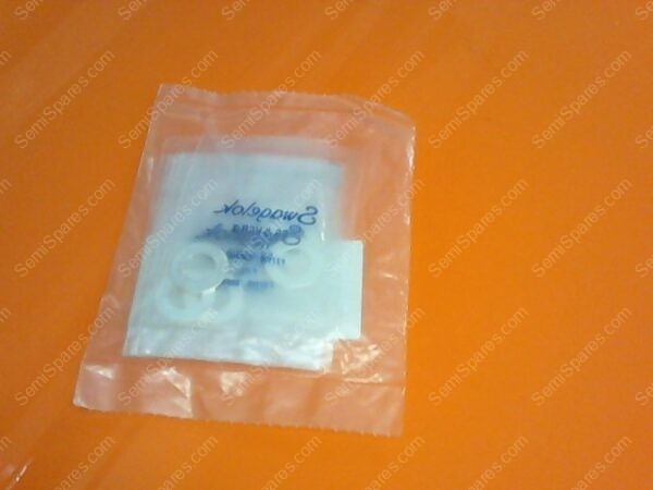GS-0370-00 | GASKET,VCR FILTER,POLY,SS-8-VCR-2-.5M - Image 3