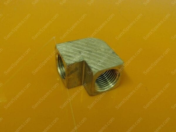 921-005045-001 | ELBOW 90DEG UNION - Image 6