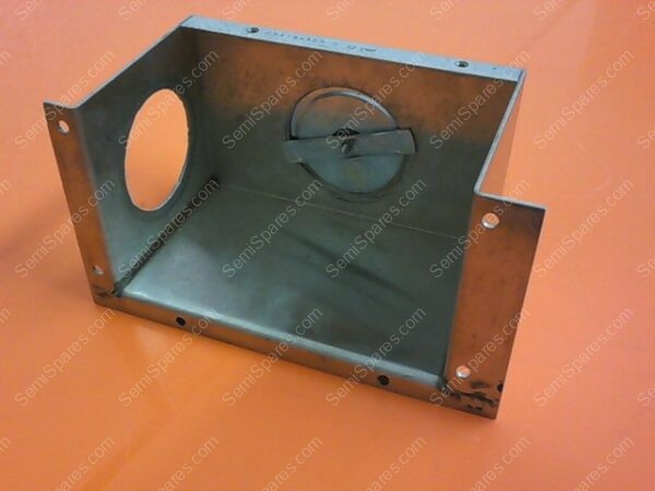 714-054318-001 | PANEL, FRONT, CONDUIT GAS BOX - Image 8