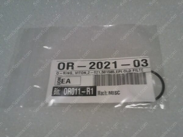 OR-2021-03 | O-RING VITON 2-021, 501585, EPI - Image 2