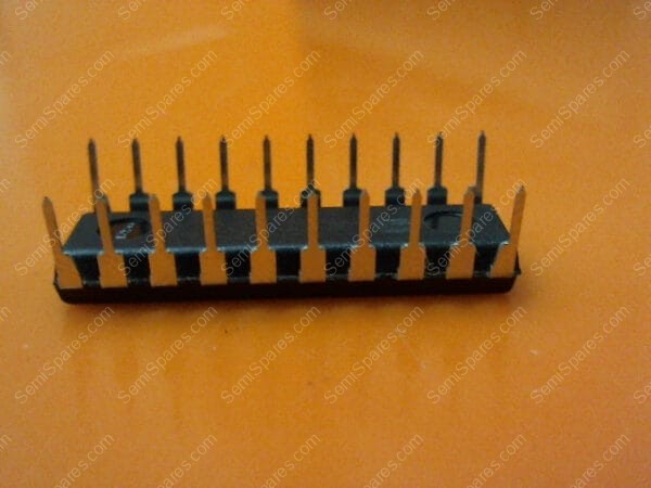 SN74LS688N | INTEGRATED CIRCUITS, 20-DIP INTEGRATED, COMPARATOR IDENTITY, 8B, SN74LS688N - Image 4