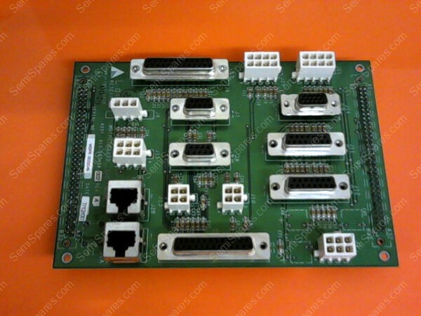 810-800459-002 | ASSY,PCB,1/O MOTHERBOARD NODE1 - Image 6