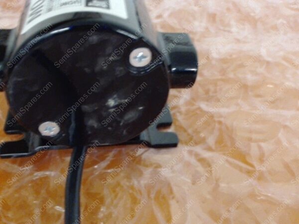 MO-0790-00 | MOTOR,BODINE MOD-276, NSH-12,P/N 0042 - Image 4