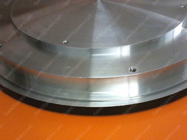 715-011593-002 | PLATE SEAL UPPER ELECTRODE - Image 4