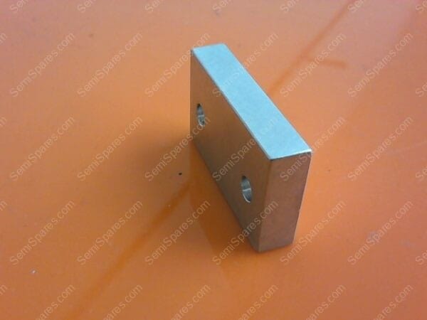 715-702667-001 | SPCR,MPPNG,.25 THK,FPD - Image 7