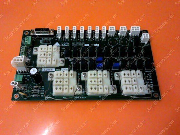 810-077388-001 | ASSY,PCB,HOIST CONTROL - Image 5