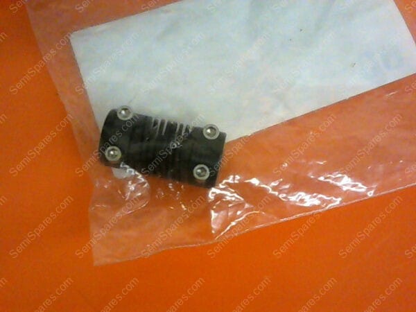 CF-0125-00 | COUPLER,FLEX,CLAMP,3220-01104 - Image 2