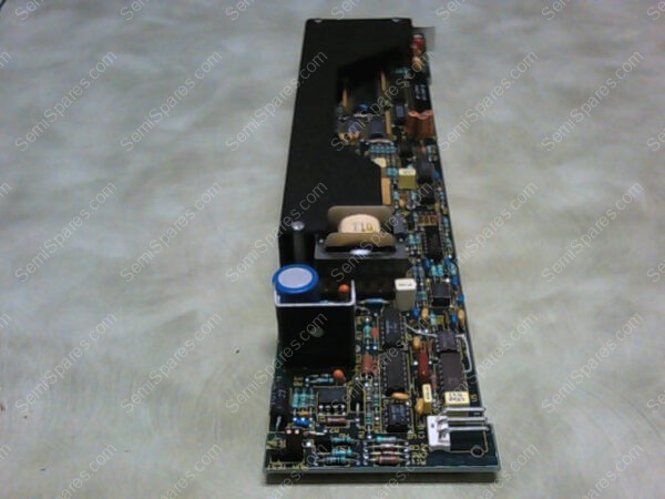 ASSY. L6433 | VARIAN L6433-301 COLD CATHODE MULTI-GAUGE PCB CARD L6434 - Image 4