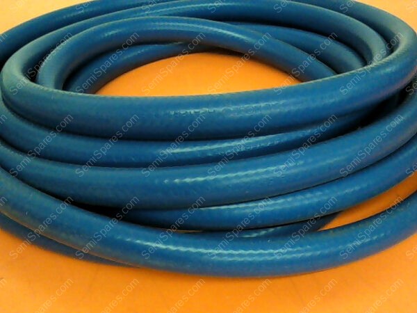 955-004163-003 | HOSE,SILICONE RBR,3/4"ID - Image 5