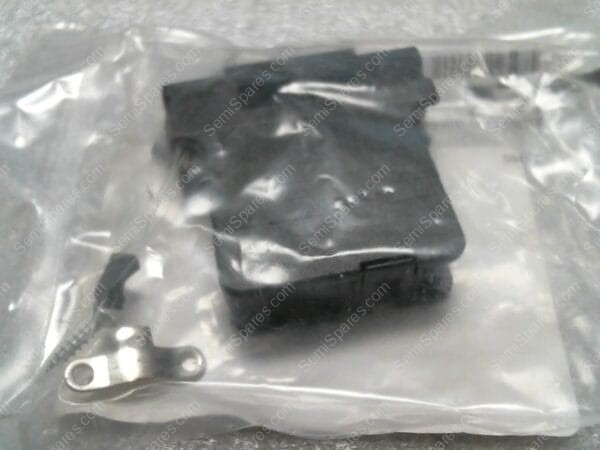 TMOU-152-FKC3E | 25P PLASTIC HOOD FCT ELECTRONICS D-SUBMINIATURE CONNECTORS - Image 4