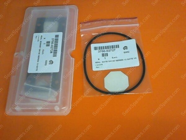 GS-4495-00 | GATE VALVE,SEAL KIT,0242-86260,ENDUR2-2 - Image 2