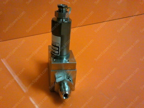 VX-04G | AERA MASS FLOW VX-04G S/N 4382 - Image 6
