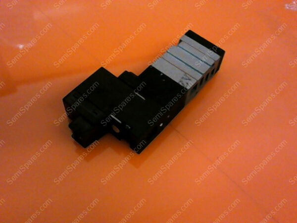 766-009446-001 | VALVE SOLENOID 3 WAY SMC - Image 5