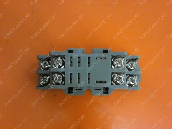 RY-4170-00 | RELAY SOCKET,IDEC, SH-2B-05, NOVELL1 - Image 4