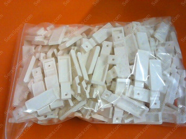 93-0004-018 | "HINGE,DRAW LATCH,2HOLE MOU (PGK OF 261) - Image 3