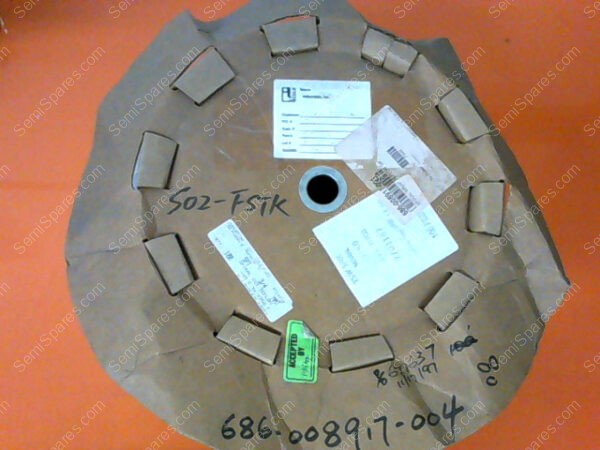 686-008917-001 | SPIRAL WRAP,TEFLON 1/4" - Image 4