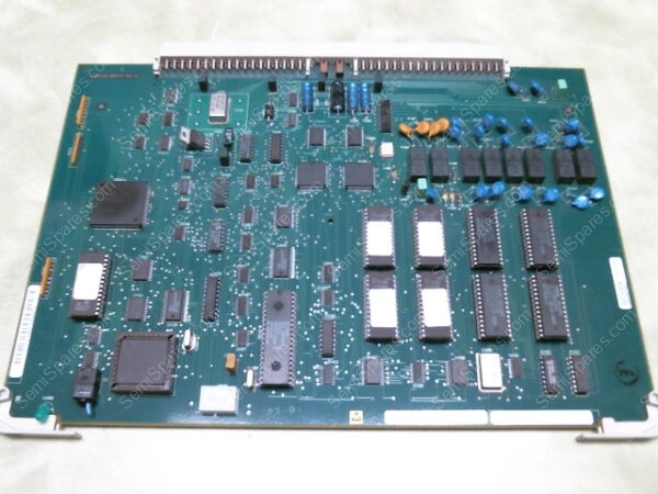 W30810-Q2545-B4-2 | SIEMENS W30810-Q2545-B4-2 PCB - Image 4