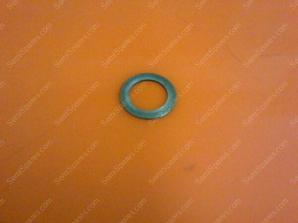 723-008081-001 | SPACER SHAFT .250 ID x .375 - Image 2