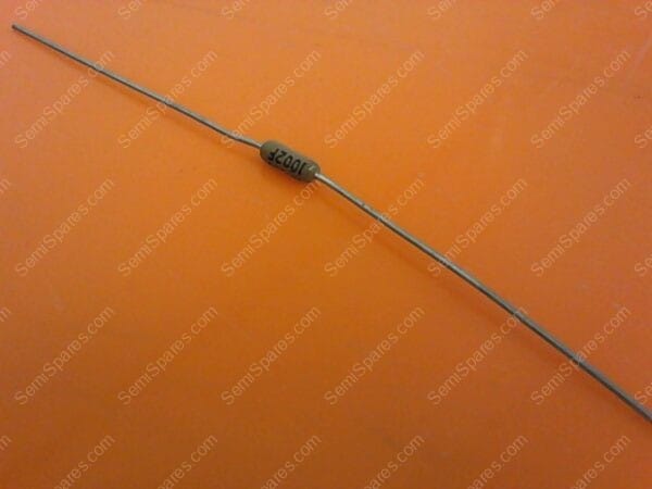 618-007482-100 | RES 1/4W 1% 10K MF - Image 6