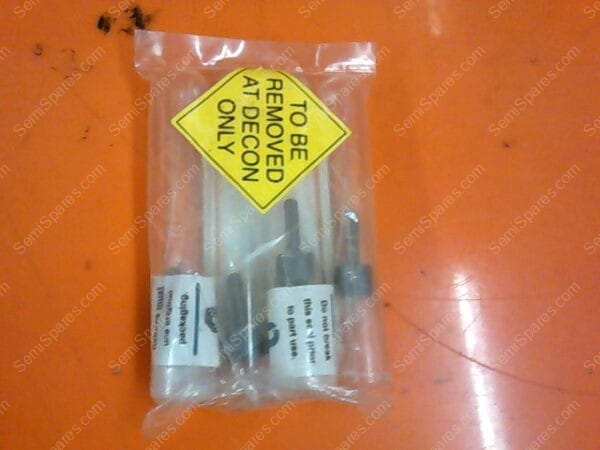 TC GAUGE,FORELINE,VCR 0531,3310-01074 | TC GAUGE,FORELINE,VCR 0531,3310-01074 - Image 3