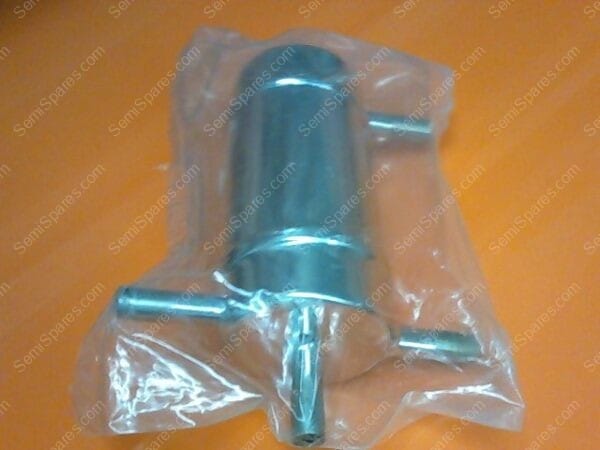 SP-0430-00 | CONDENSER, TANK, SST, 352S002-01 - Image 3