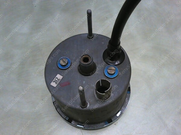 5230-06S 1280 | SMITHS MGB SPEEDOMETER 5230-06S 1280 - Image 4